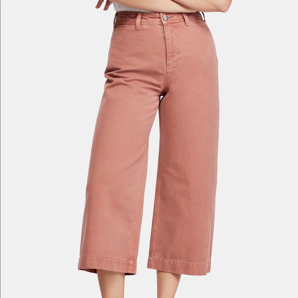 Free People ™ ‘Patti’ Pants
